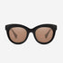 Cat Eye round Acetate Women's Sunglasses21A8025